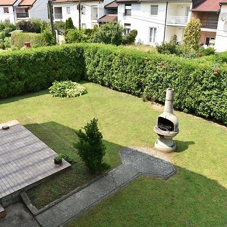 Apartman Jadranka Zaprešić Kültér fotó