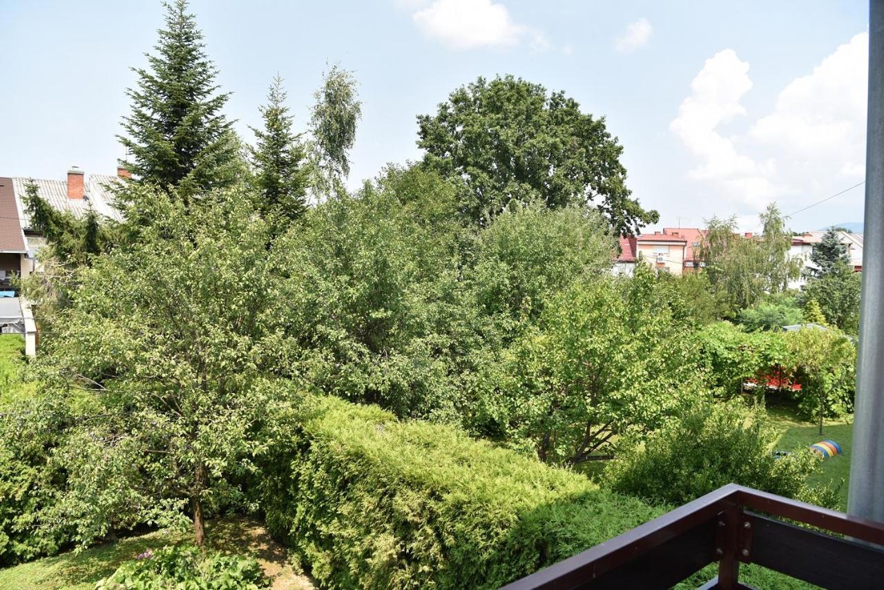 Apartman Jadranka Zaprešić Kültér fotó