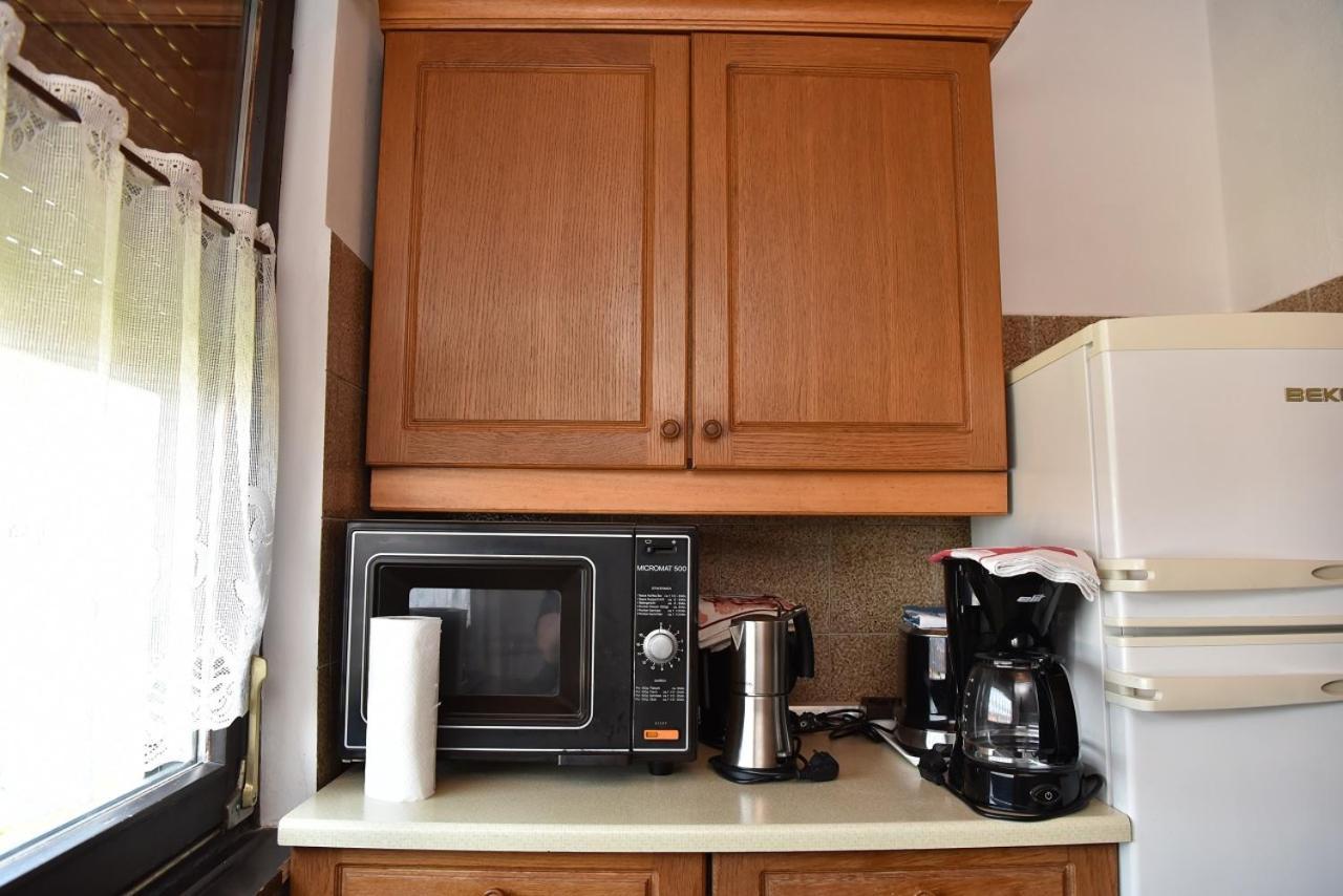 Apartman Jadranka Zaprešić Kültér fotó