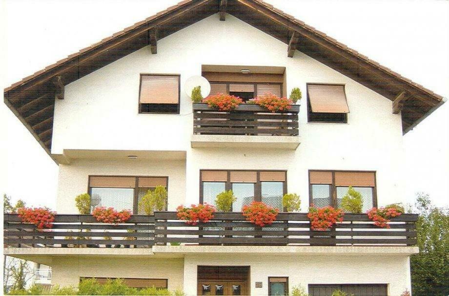 Apartman Jadranka Zaprešić Kültér fotó